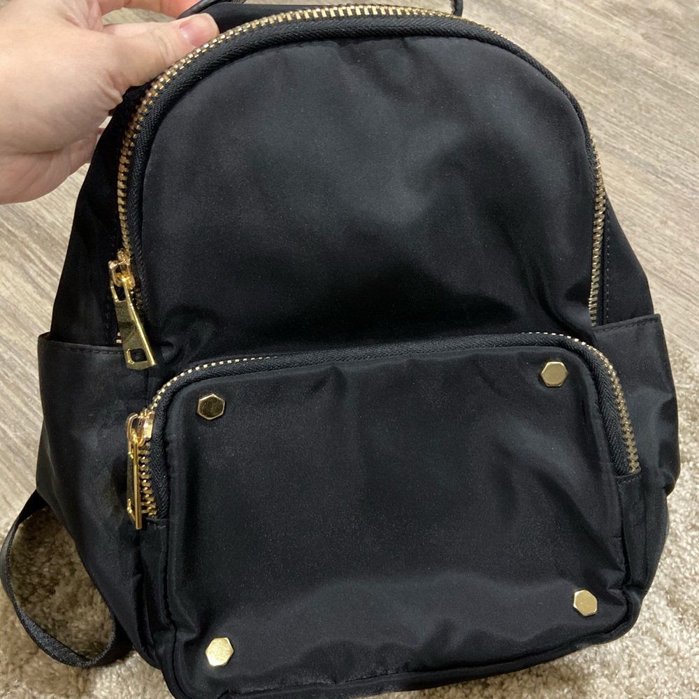 Small back pack